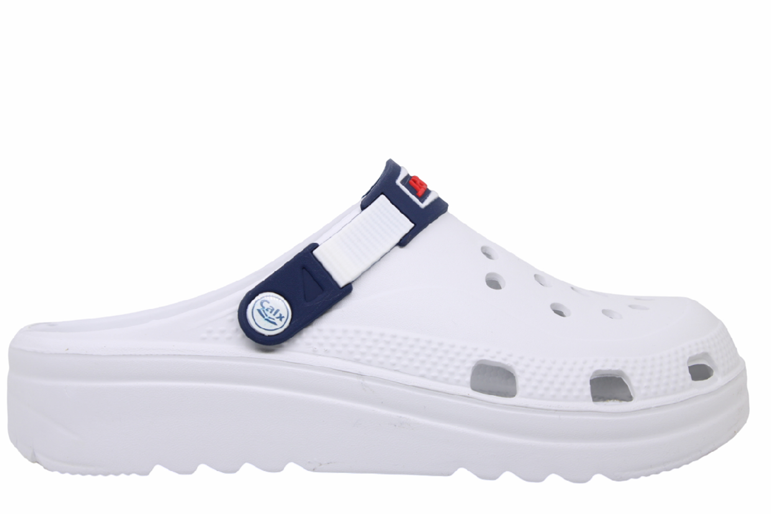 M- CALX EVA TERLİK - EM-4095 - BEYAZ