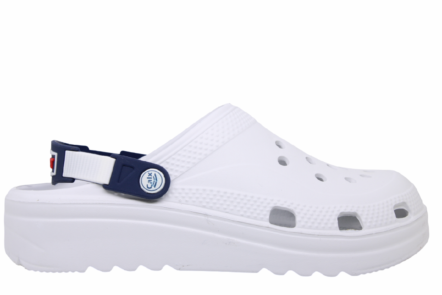 M- CALX EVA TERLİK - EM-4095 - BEYAZ