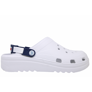 M- CALX EVA TERLİK - EM-4095 - BEYAZ
