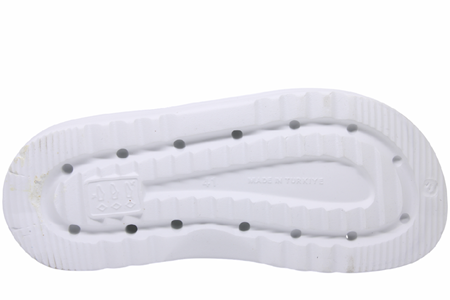 M- CALX EVA TERLİK - EM-4095 - BEYAZ