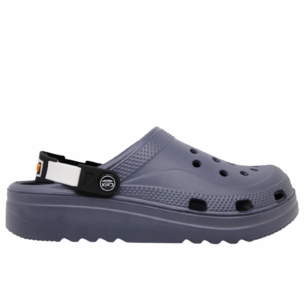 M- CALX EVA TERLİK - EM-4095 - GREY