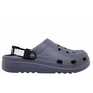 M- CALX EVA TERLİK - EM-4095 - GREY