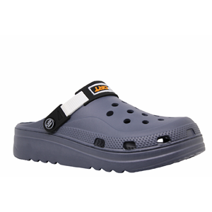 M- CALX EVA TERLİK - EM-4095 - GREY