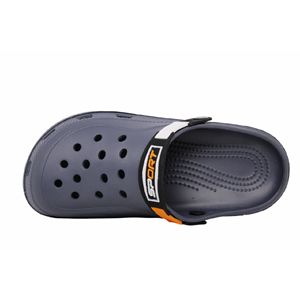 M- CALX EVA TERLİK - EM-4095 - GREY