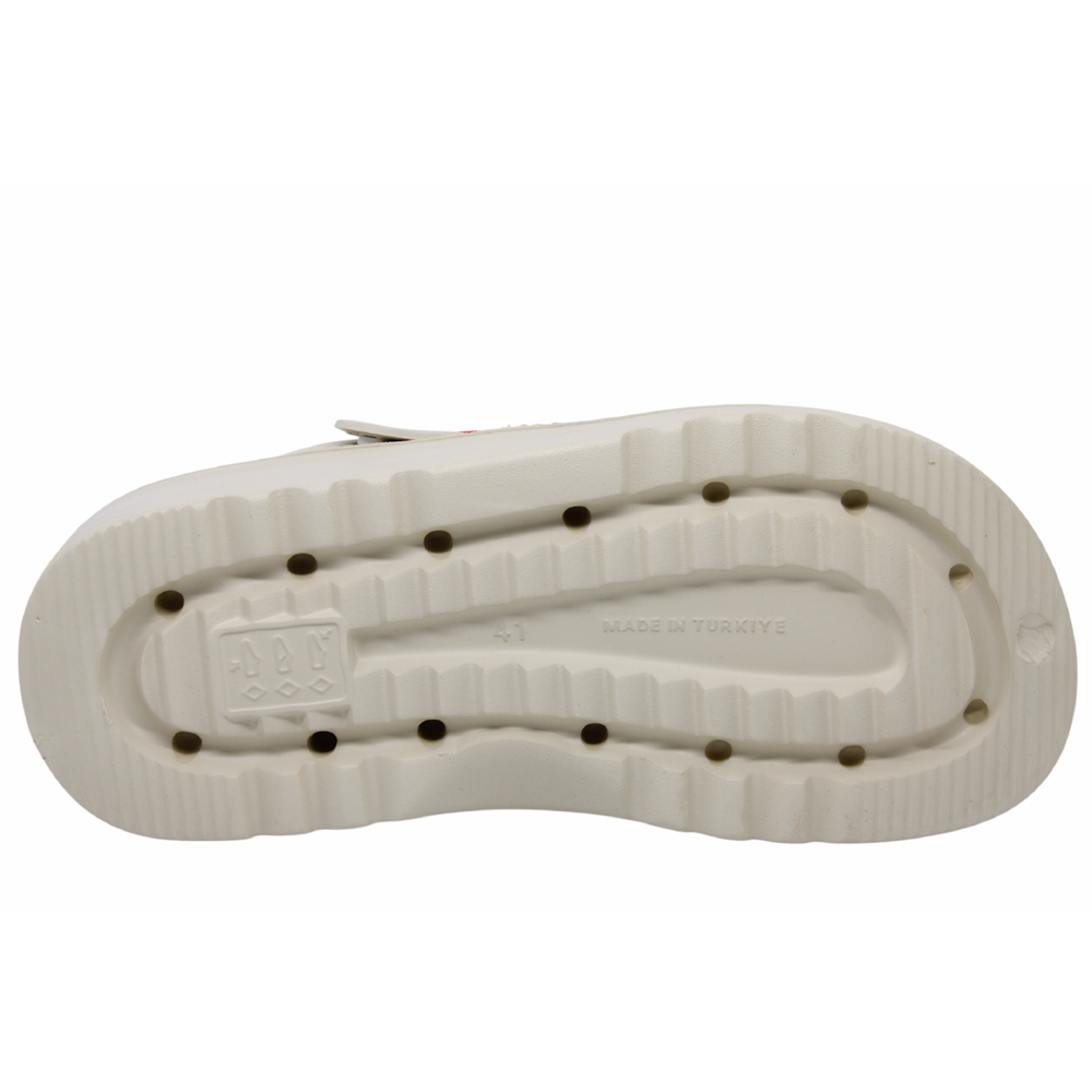 M- CALX EVA TERLİK - EM-4095 - KUM-BEJ