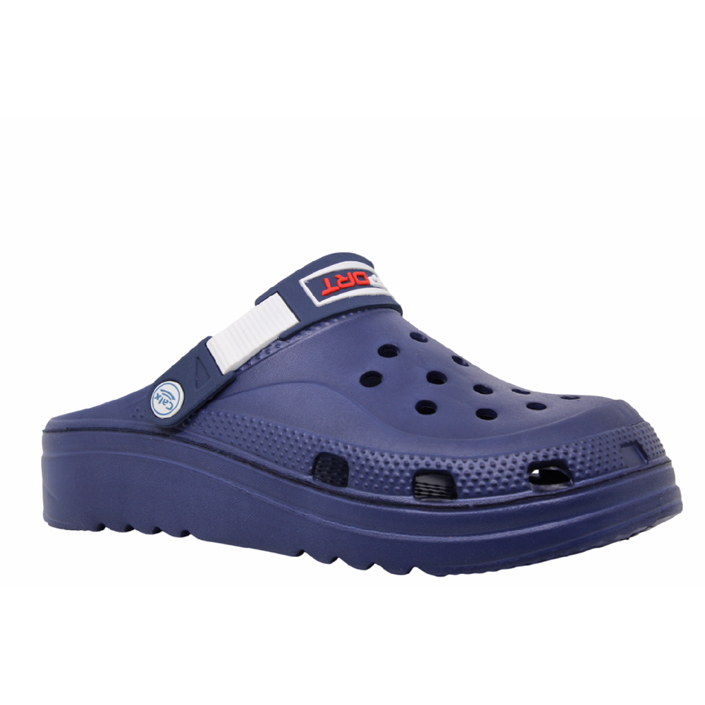 M- CALX EVA TERLİK - EM-4095 - LAC