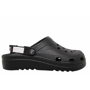 M- CALX EVA TERLİK - EM-4095 - SİYAH