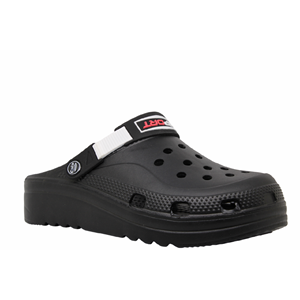 M- CALX EVA TERLİK - EM-4095 - SİYAH