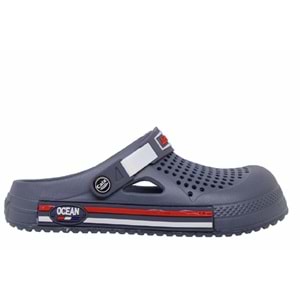 M- CALX ENJEKSİYON SPOR SANDALET - EM-4100 - D.GRİ