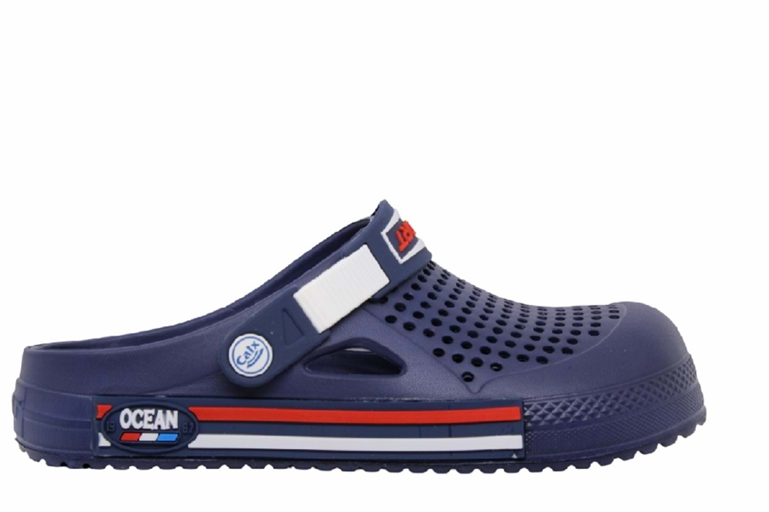 M- CALX ENJEKSİYON SPOR SANDALET - EM-4100 - LAC