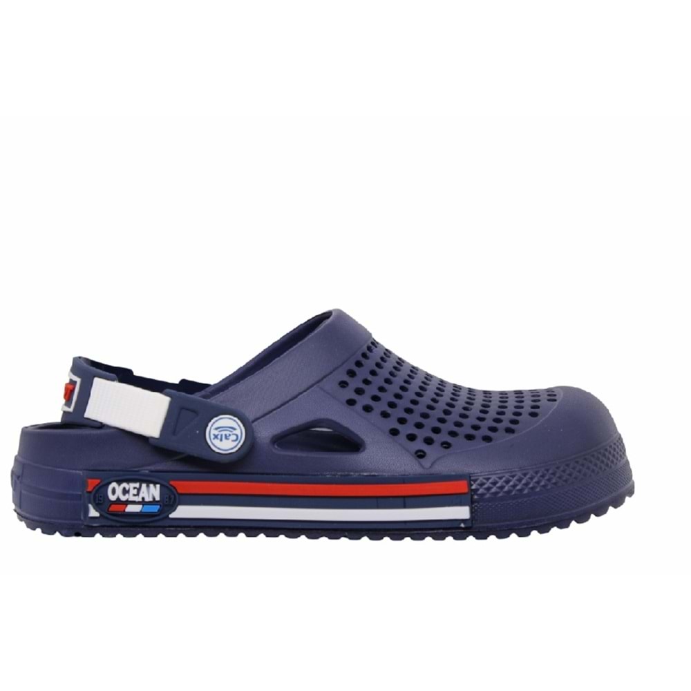 M- CALX ENJEKSİYON SPOR SANDALET - EM-4100 - LAC