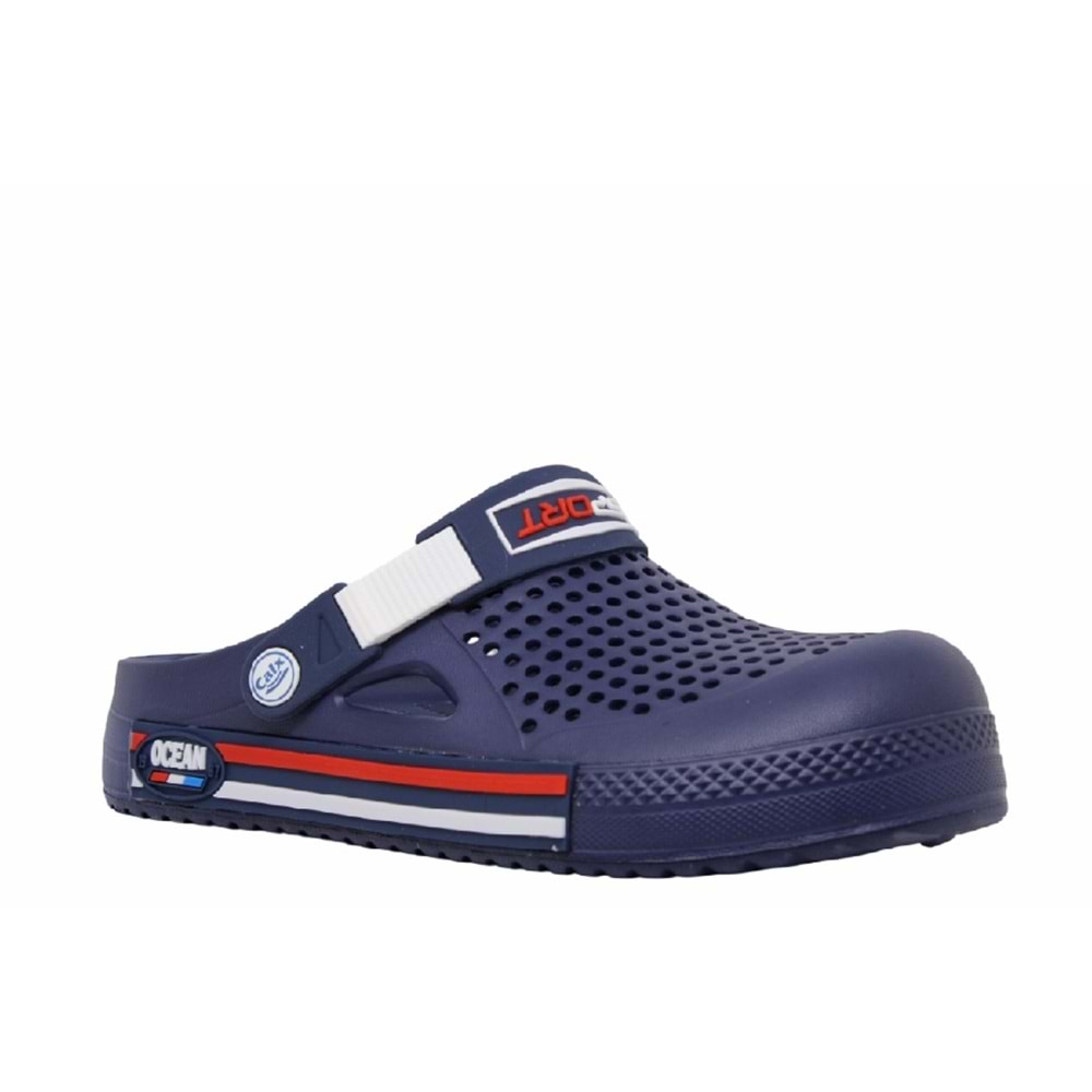 M- CALX ENJEKSİYON SPOR SANDALET - EM-4100 - LAC