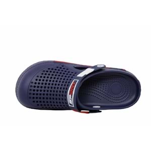 M- CALX ENJEKSİYON SPOR SANDALET - EM-4100 - LAC