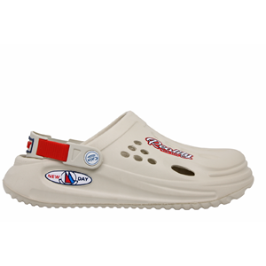 M- CALX ENJEKSİYON SPOR SANDALET - EM-4105 - KUM-BEJ