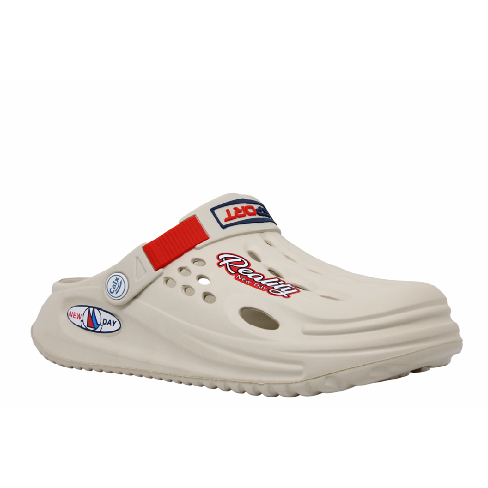 M- CALX ENJEKSİYON SPOR SANDALET - EM-4105 - KUM-BEJ