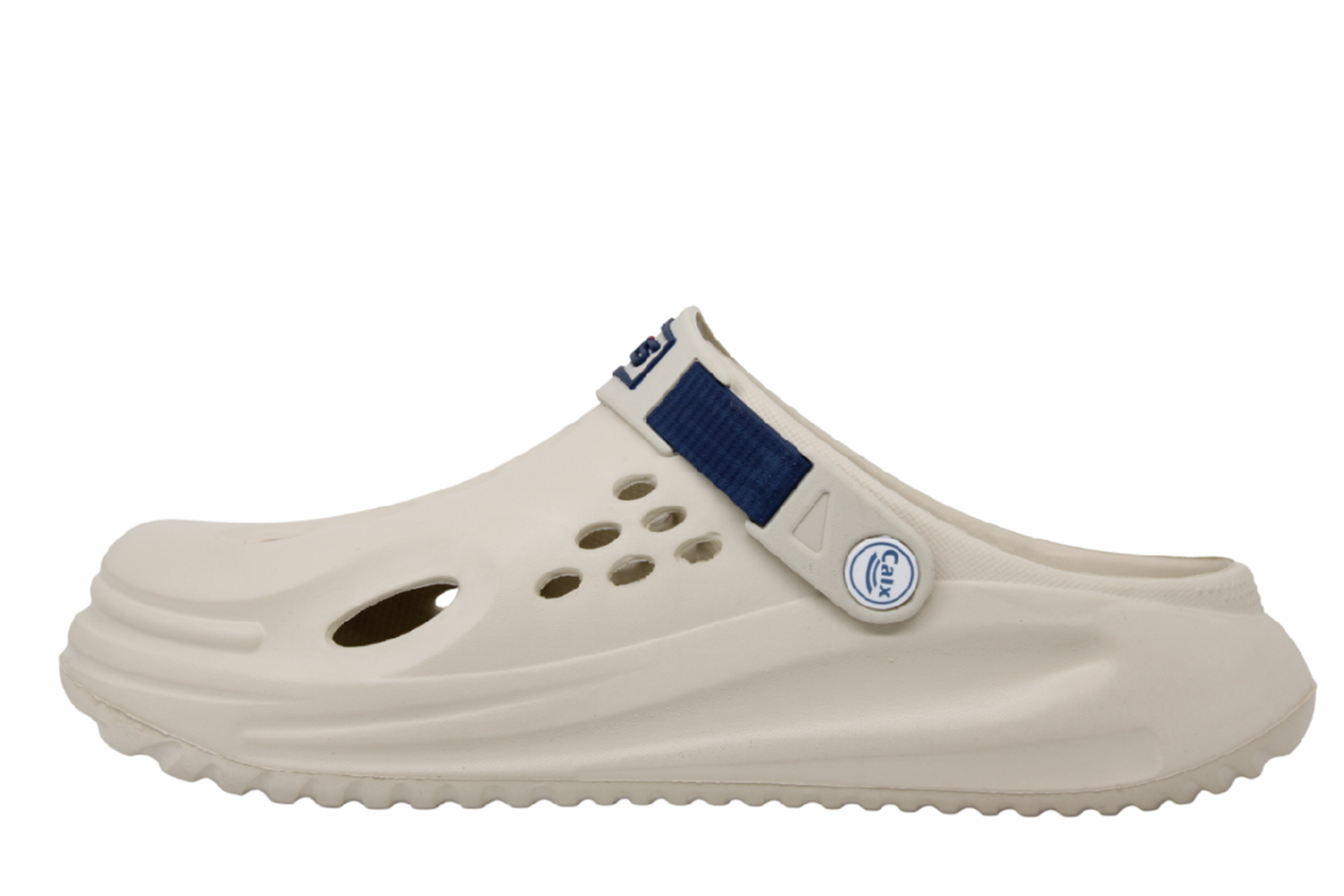 M- CALX ENJEKSİYON SPOR SANDALET - EM-4105 - KUM-BEJ