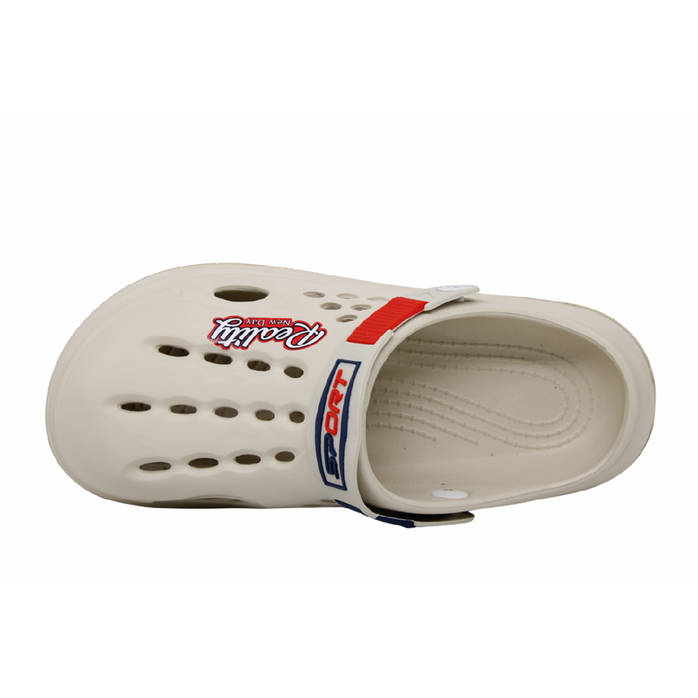 M- CALX ENJEKSİYON SPOR SANDALET - EM-4105 - KUM-BEJ