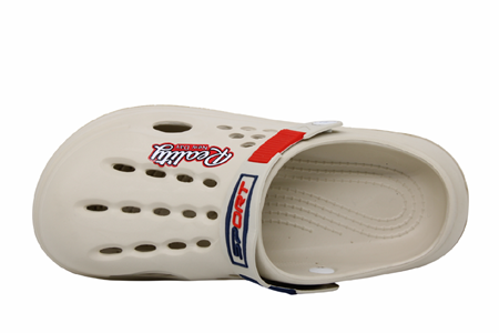 M- CALX ENJEKSİYON SPOR SANDALET - EM-4105 - KUM-BEJ