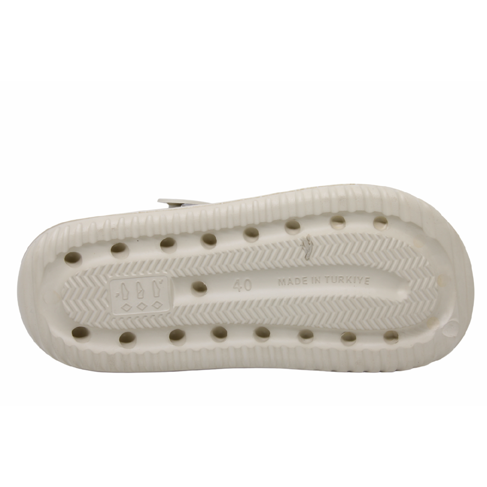 M- CALX ENJEKSİYON SPOR SANDALET - EM-4105 - KUM-BEJ