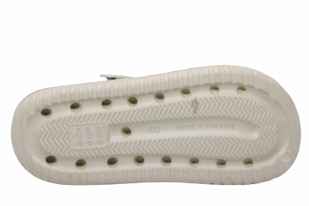 M- CALX ENJEKSİYON SPOR SANDALET - EM-4105 - KUM-BEJ