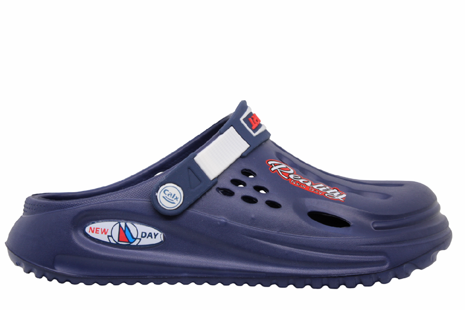 M- CALX ENJEKSİYON SPOR SANDALET - EM-4105 - LAC