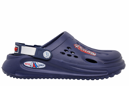 M- CALX ENJEKSİYON SPOR SANDALET - EM-4105 - LAC