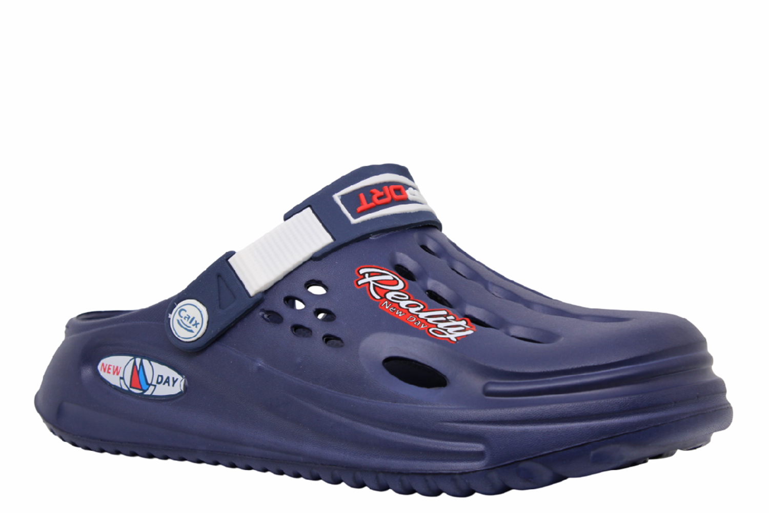 M- CALX ENJEKSİYON SPOR SANDALET - EM-4105 - LAC