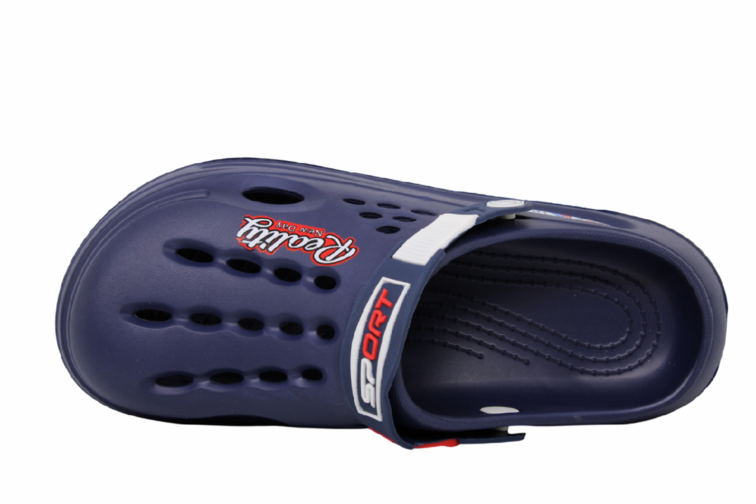 M- CALX ENJEKSİYON SPOR SANDALET - EM-4105 - LAC