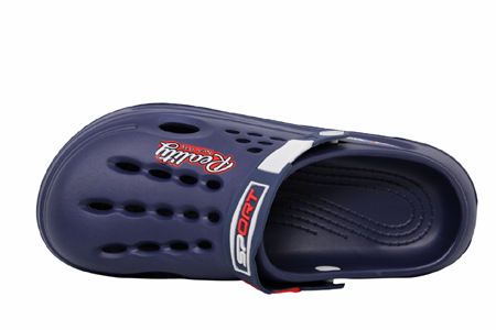 M- CALX ENJEKSİYON SPOR SANDALET - EM-4105 - LAC