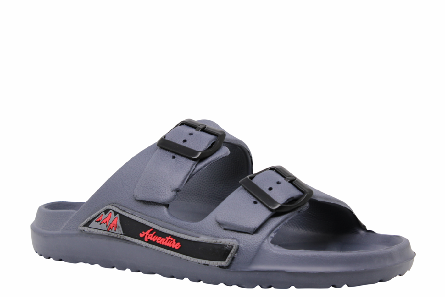 M- CALX ENJEKSİYON II.TOKA TERLİK - EM-4070 - GRİ