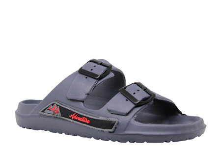 M- CALX ENJEKSİYON II.TOKA TERLİK - EM-4070 - GRİ