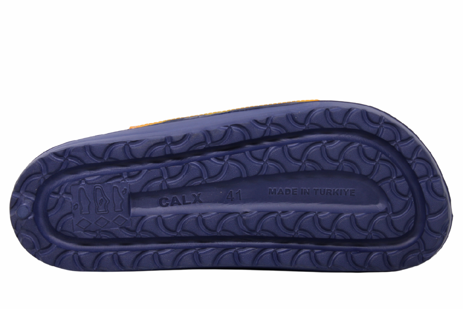 M- CALX ENJEKSİYON II.TOKA TERLİK - EM-4070 - LAC