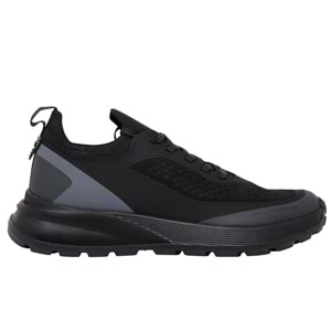 M- CAP SPOR - 21003 - ANORAK / SİYAH