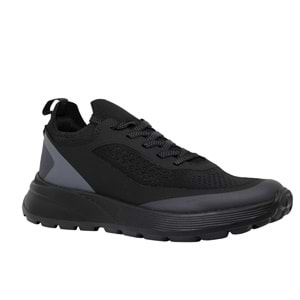 M- CAP SPOR - 21003 - ANORAK / SİYAH