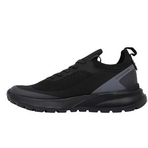 M- CAP SPOR - 21003 - ANORAK / SİYAH