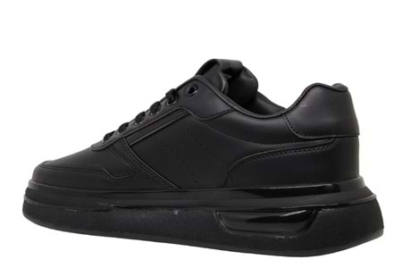 M- CAP SPOR - 2040 - CİLT / SİYAH