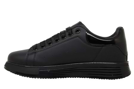 M- CAP SPOR - 2044 - CİLT / SİYAH