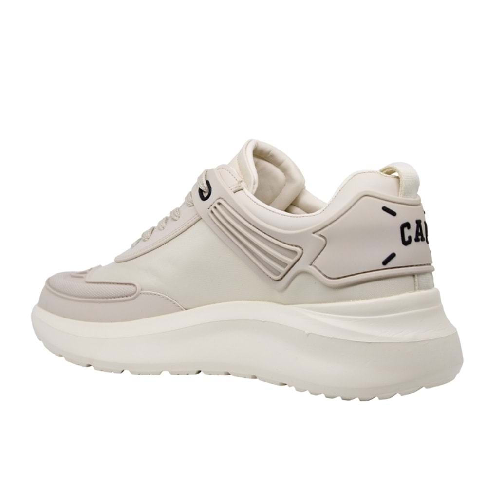 M- CAP SPOR - 2069 - CİLT / BEJ