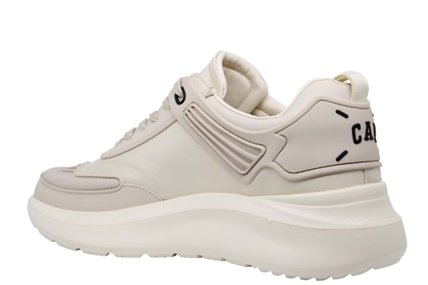 M- CAP SPOR - 2069 - CİLT / BEJ