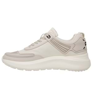 M- CAP SPOR - 2069 - CİLT / BEJ