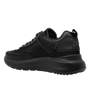 M- CAP SPOR - 2069 - CİLT / SİYAH