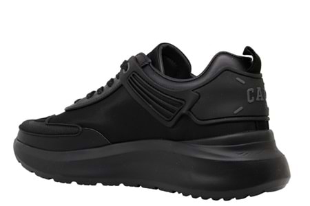 M- CAP SPOR - 2069 - CİLT / SİYAH