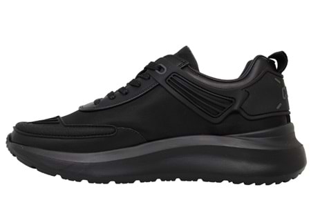 M- CAP SPOR - 2069 - CİLT / SİYAH