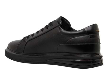 M- CAP SPOR - 2116 - CİLT / SİYAH