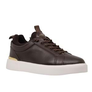 M- CAP SPOR - 2159 - CİLT / KAHVE