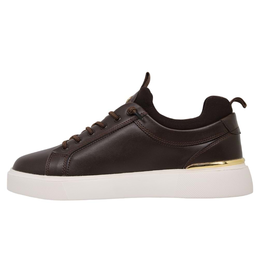 M- CAP SPOR - 2159 - CİLT / KAHVE