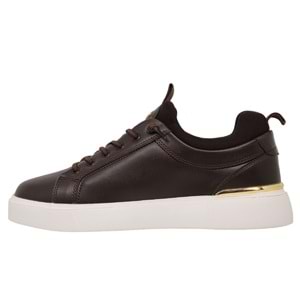 M- CAP SPOR - 2159 - CİLT / KAHVE