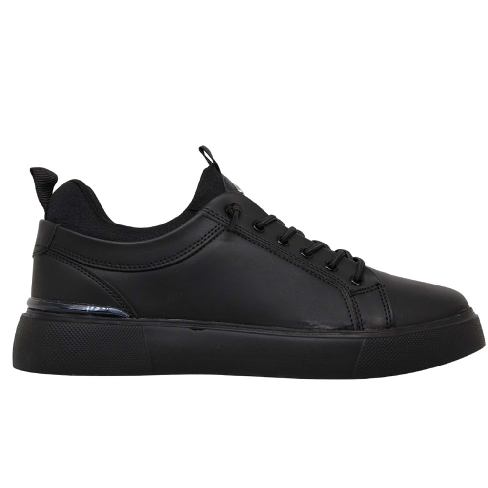 M- CAP SPOR - 2159 - CİLT / SİYAH