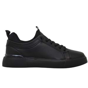 M- CAP SPOR - 2159 - CİLT / SİYAH