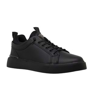 M- CAP SPOR - 2159 - CİLT / SİYAH
